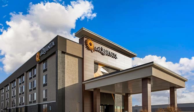 La Quinta Inn Suites By Wyndham Denver Aurora Medical In Denver Co Expedia