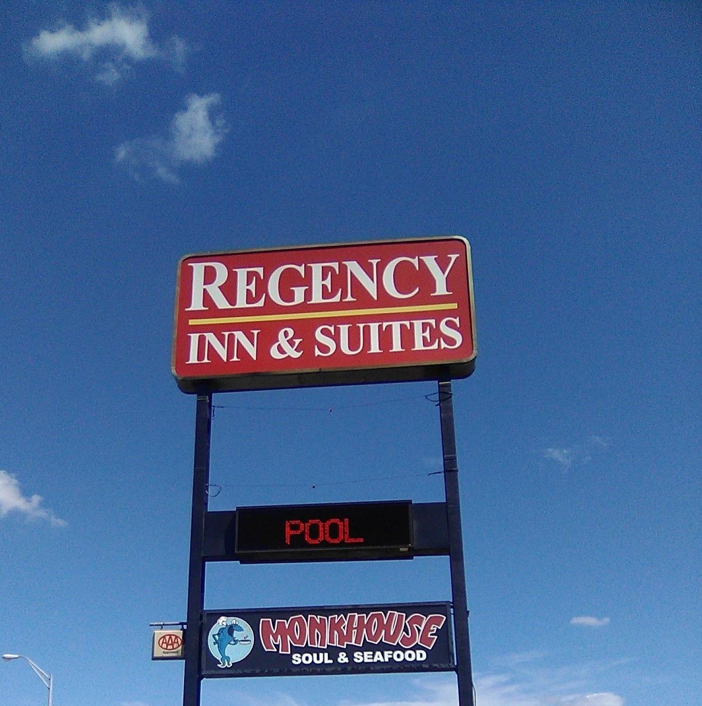 Regency Inn & Suites in Shreveport, United States