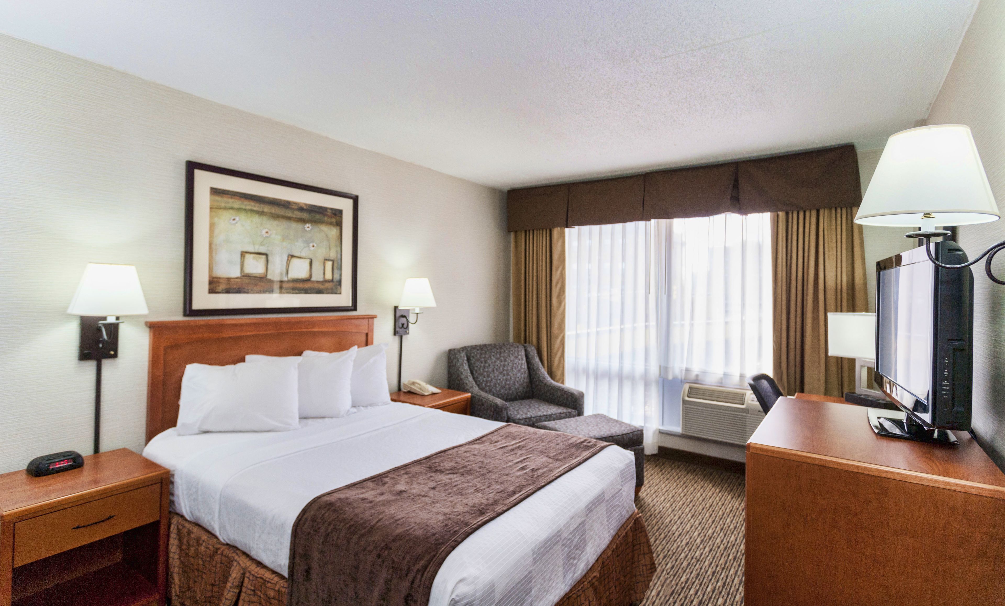 The Downtown Duluth Inn in Duluth, United States