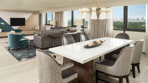 1 bedroom, in-room safe, desk, laptop workspace