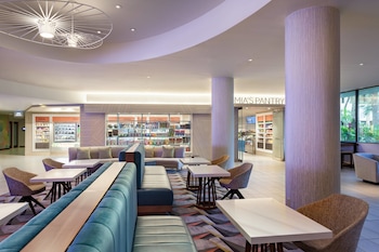 Miami Airport Marriott