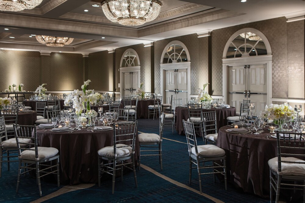 Renaissance Waterford Oklahoma City Hotel in Oklahoma City, OK Expedia