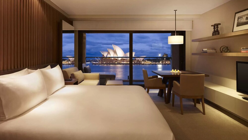 Park Hyatt Sydney