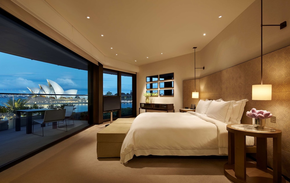 Park Hyatt Sydney