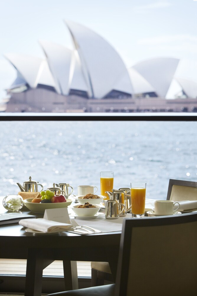 Park Hyatt Sydney