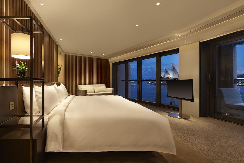 Park Hyatt Sydney