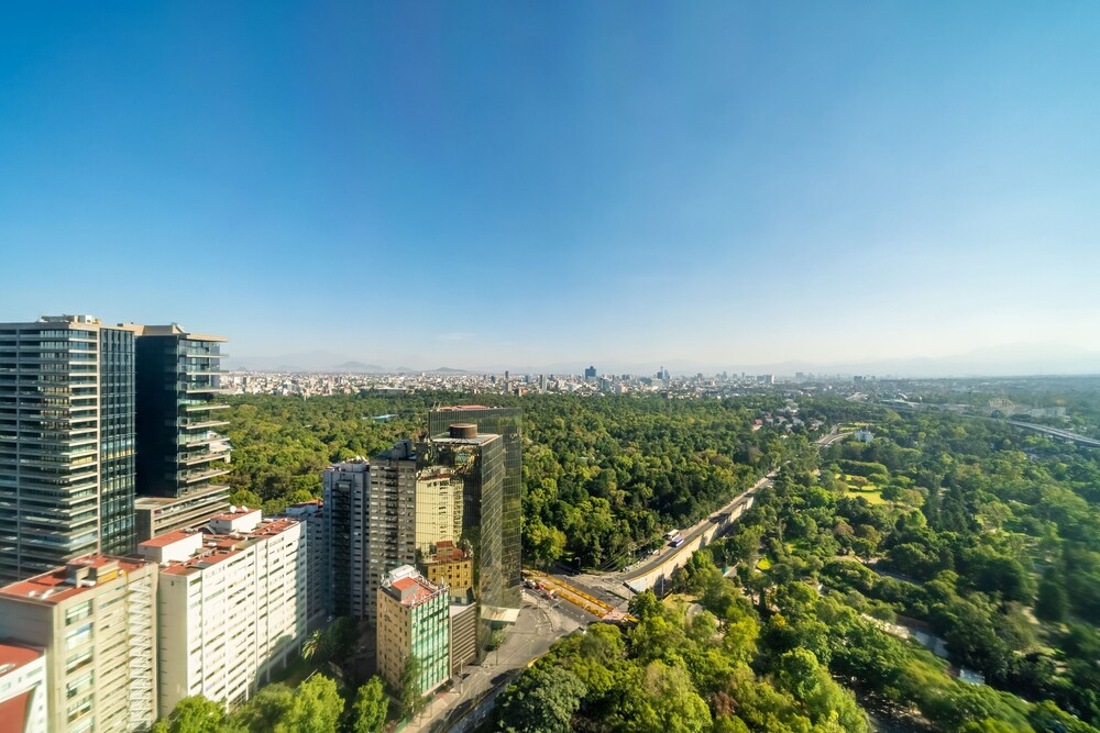 Hyatt Regency Mexico City