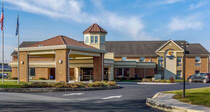 Comfort Inn Lancaster at Rockvale