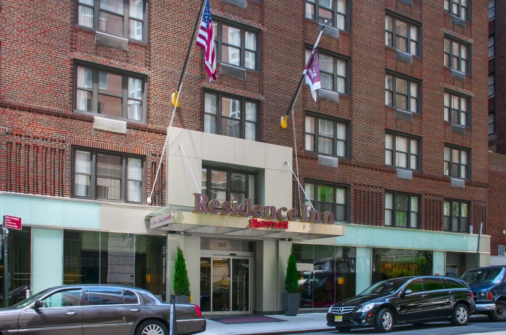 Residence Inn by Marriott New York Manhattan/Midtown East in New York