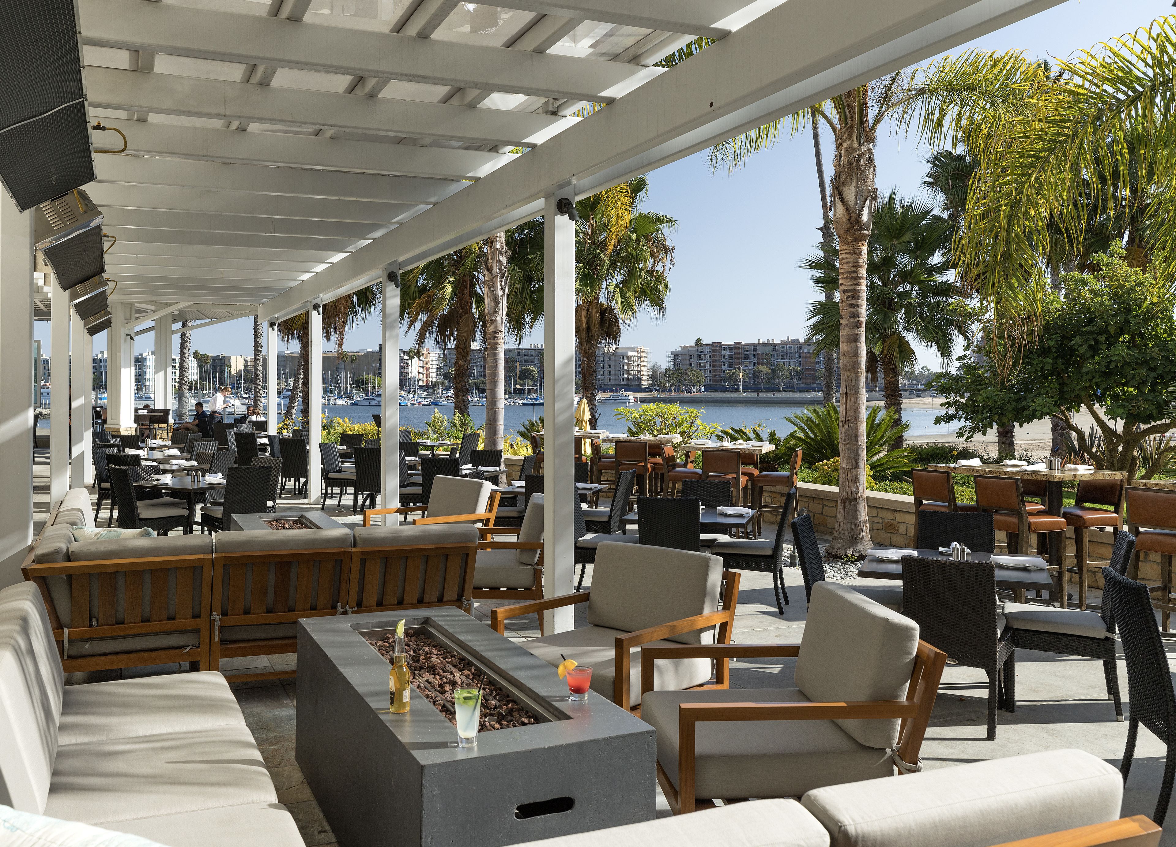 Jamaica Bay Inn