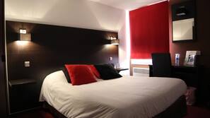 Minibar, free cribs/infant beds, free WiFi, wheelchair access