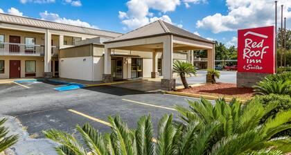 Red Roof Inn & Suites Statesboro - University