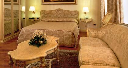 Andreola Central Hotel