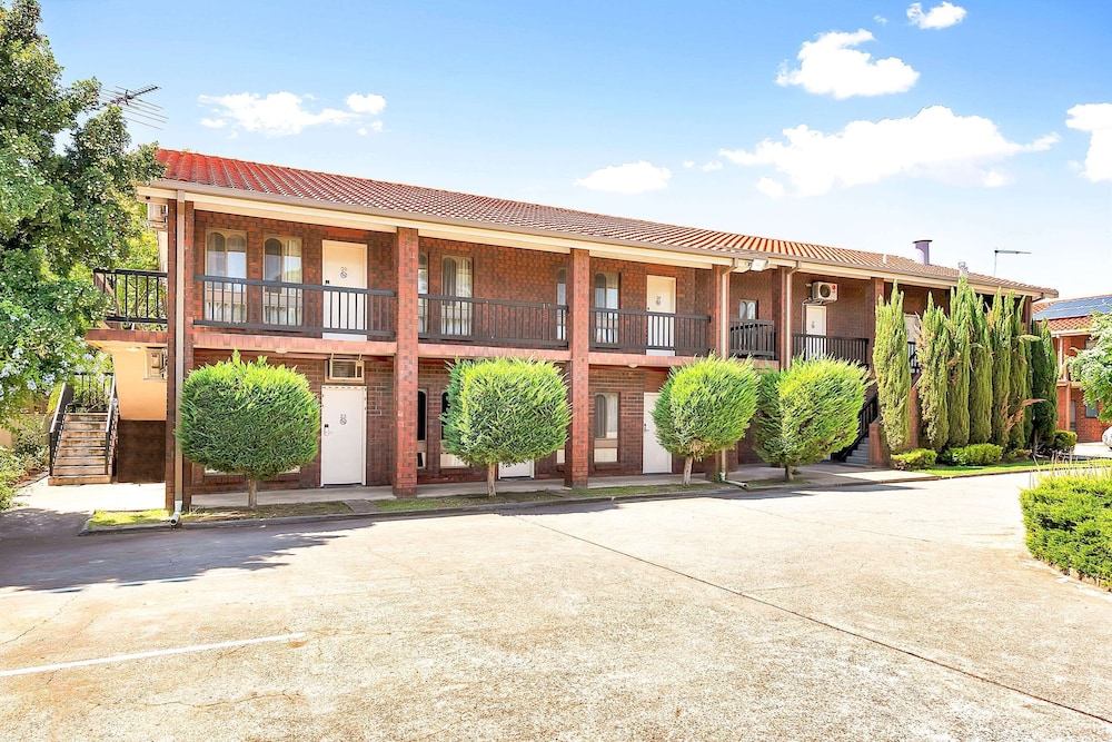 Exterior, Comfort Inn & Suites Sombrero