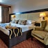 Wellington Park Hotel in Belfast, United Kingdom