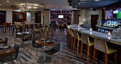 Delta Hotels by Marriott Philadelphia Airport