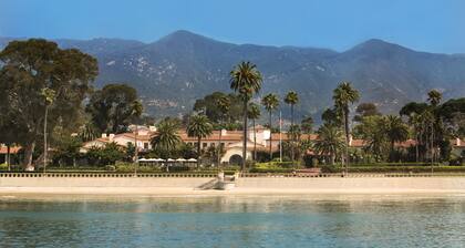 Four Seasons Resort The Biltmore Santa Barbara