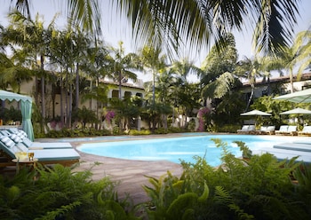 Four Seasons Resort The Biltmore Santa Barbara