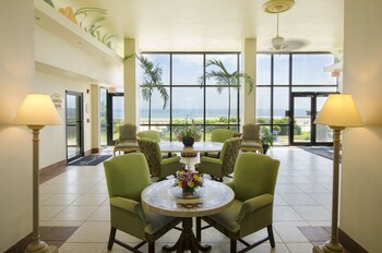 Daytona Beach Oceanside Inn