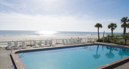 Daytona Beach Oceanside Inn