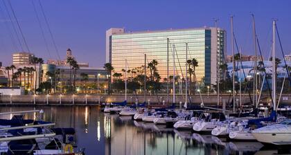 Hyatt Regency Long Beach