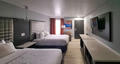 Clarion Pointe El Cajon San Diego East