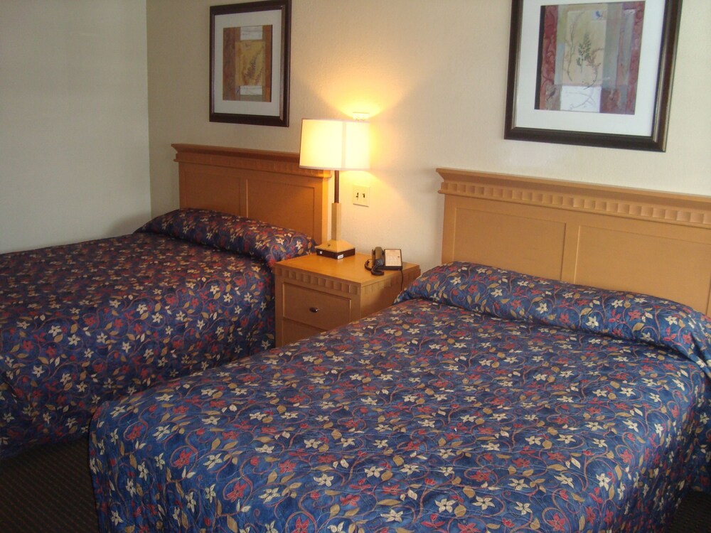 Inn at Monticello
