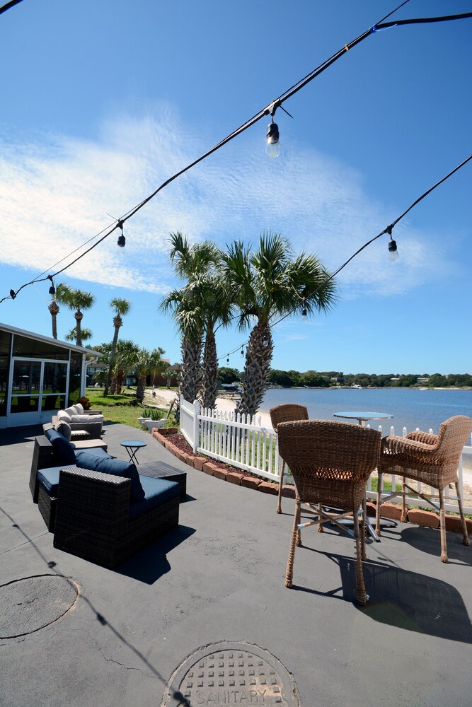 Poker Rooms Near Pensacola Florida