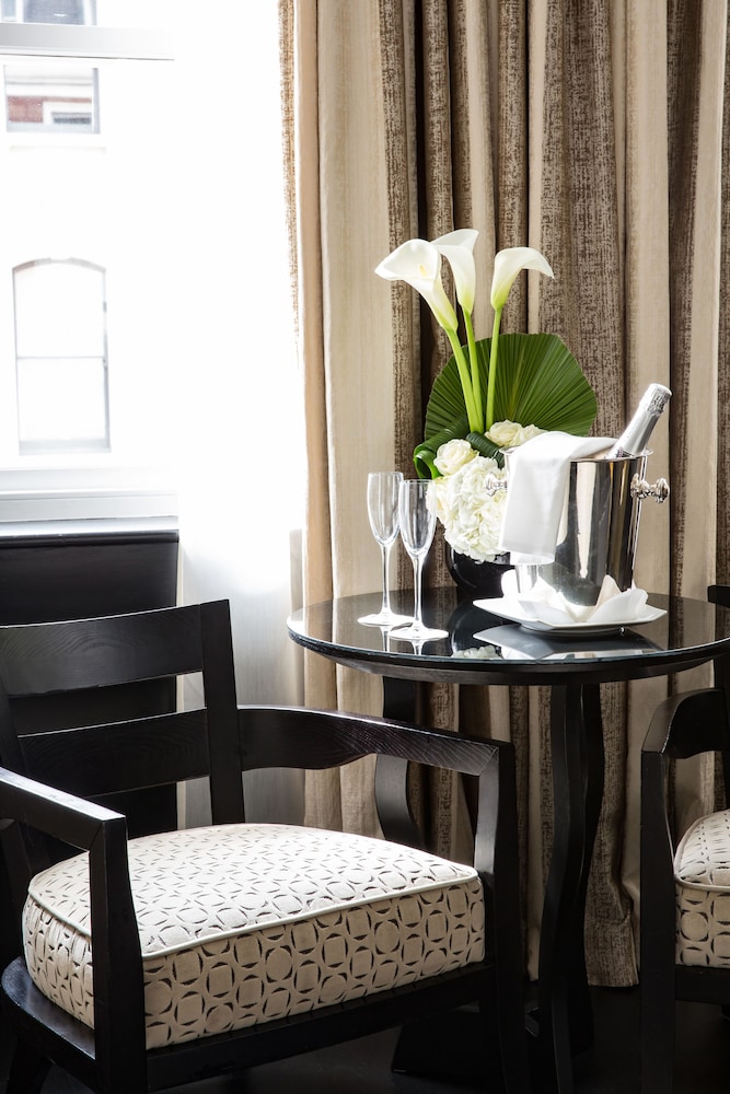Baglioni Hotel London - The Leading Hotels of the World