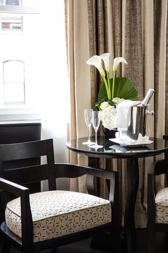 Baglioni Hotel London - The Leading Hotels of the World