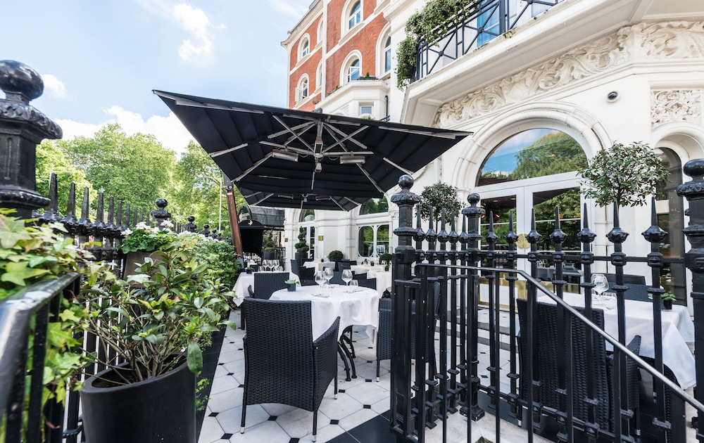 Baglioni Hotel London - The Leading Hotels of the World