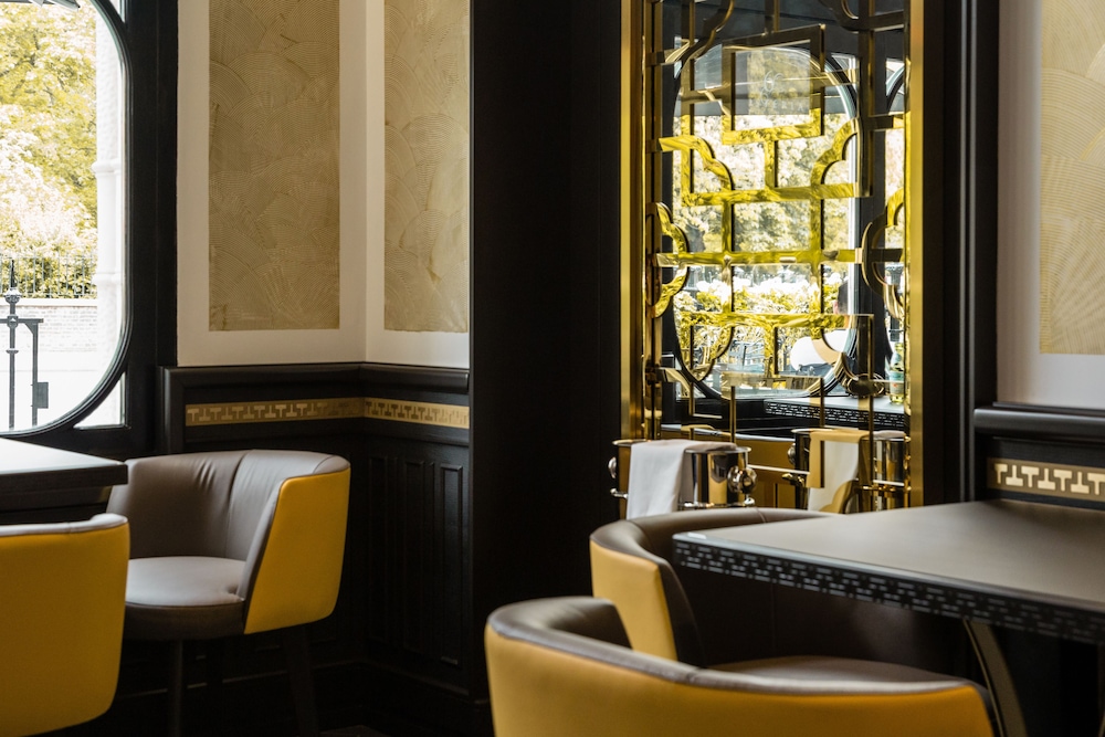 Baglioni Hotel London - The Leading Hotels of the World