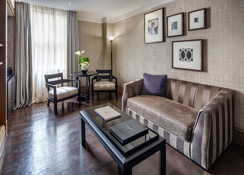 Baglioni Hotel London - The Leading Hotels of the World