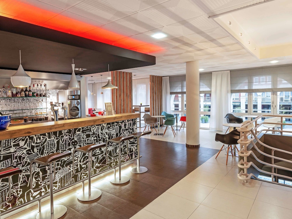 ibis Epernay Centre Ville