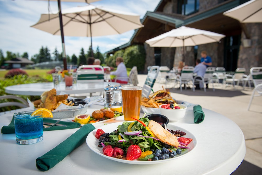 Grand Traverse Resort And Spa in Williamsburg Best Rates & Deals on