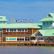 The 10 Best Hotels In Sandusky Ohio For 2019 Expedia Cedar Point S Castaway Bay
