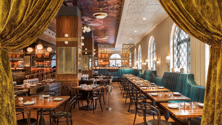 Hotel Bijou, WorldHotels Crafted
