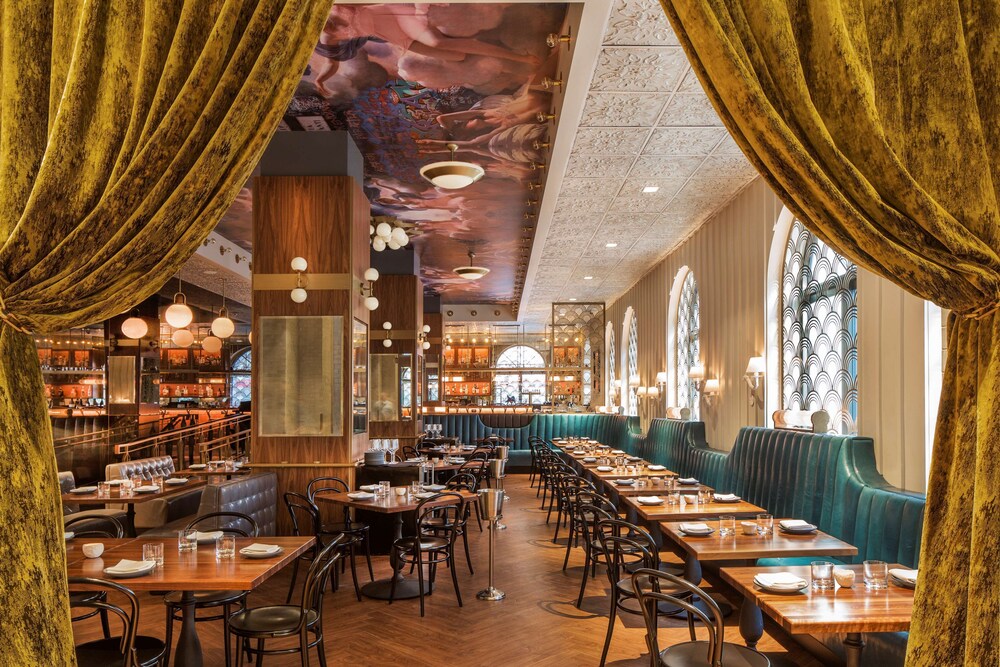 Hotel Bijou Is Downtown San Francisco Jewel Trip101