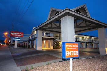 Extend A Suites Midtown Albuquerque