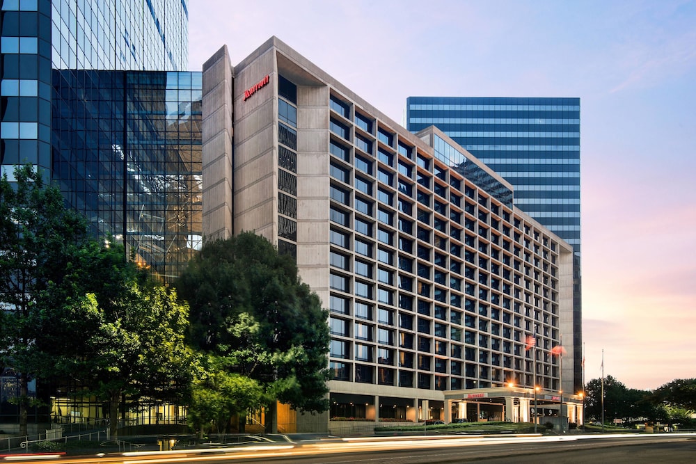 Dallas Marriott Downtown 2019 Room Prices 143, Deals & Reviews Expedia