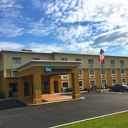 10 Best Hotels Closest To Rochester Insute Of Technology In Best Western Rochester Marketplace Inn
