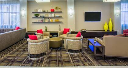 Courtyard by Marriott Los Angeles Westside