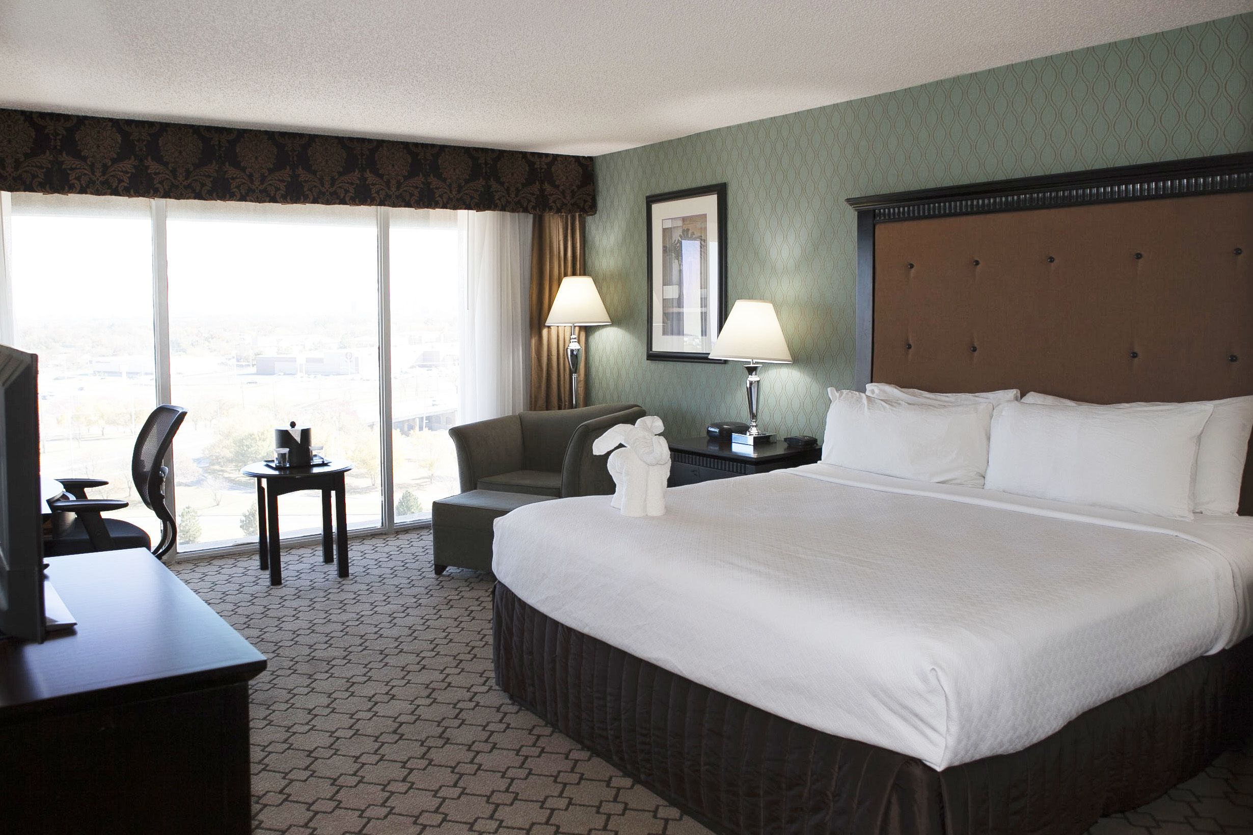 Crowne Plaza Oklahoma City in Oklahoma City, United States