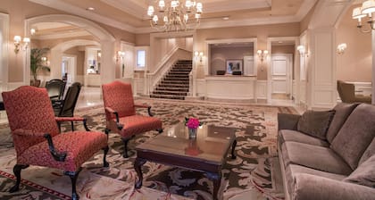 The Sutton Place Hotel Vancouver