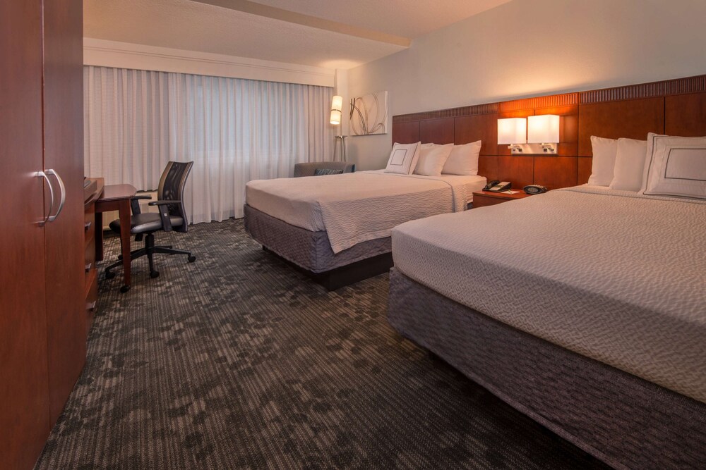 Sonesta Select Arlington Rosslyn
