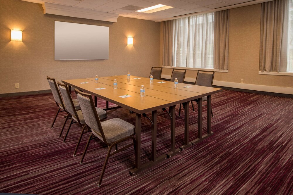 Meeting facility, Sonesta Select Arlington Rosslyn