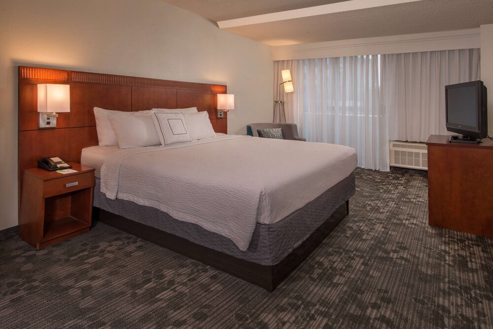 Room, Sonesta Select Arlington Rosslyn