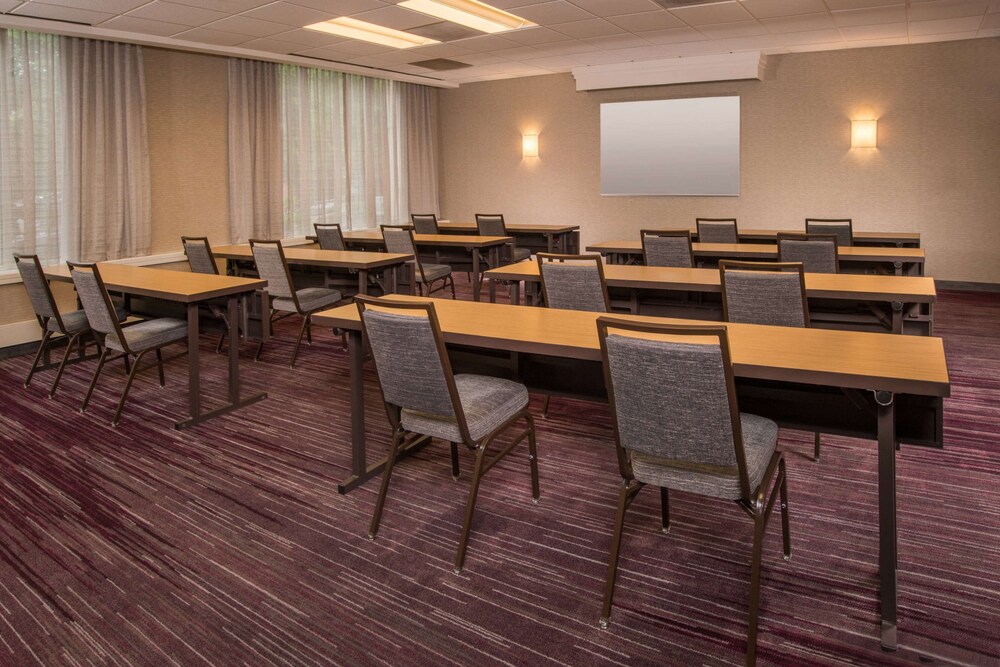 Meeting facility, Sonesta Select Arlington Rosslyn