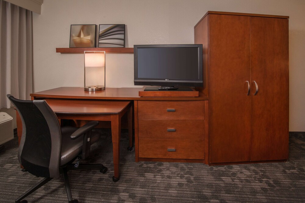 Room amenity, Sonesta Select Arlington Rosslyn