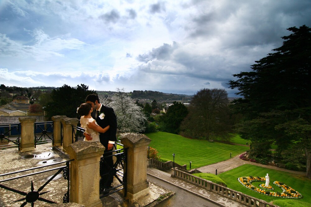 Macdonald Bath Spa